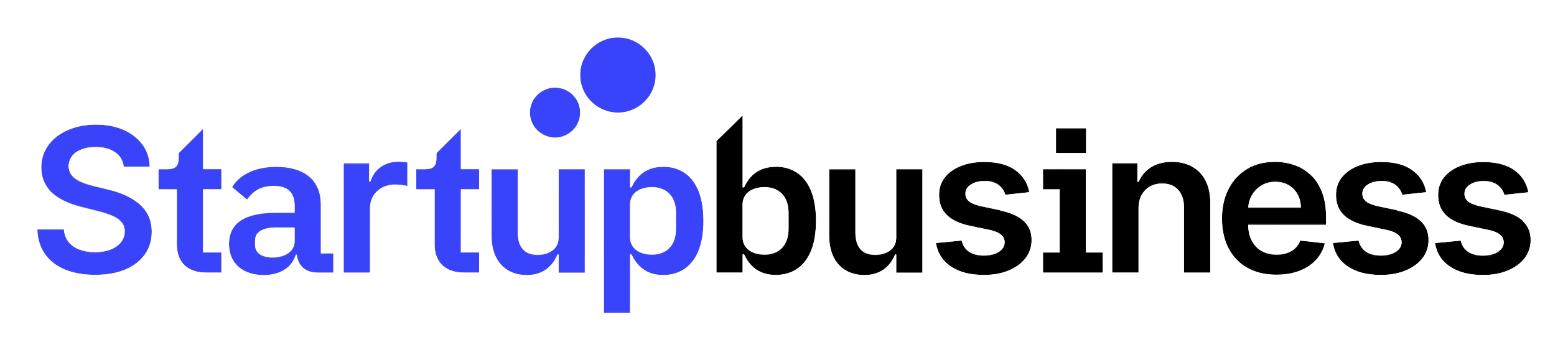 Startupbusiness